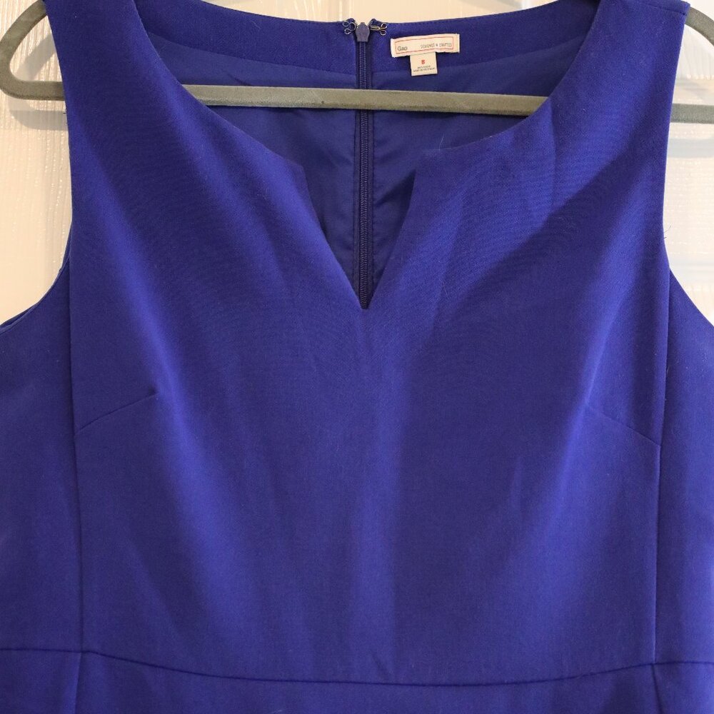 Gap Dress size 8